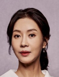 Фото актера Ким Хи Чжон