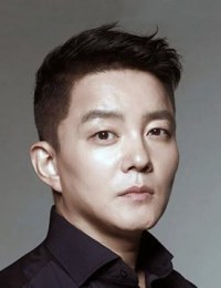 Фото актера Ли Пхун Су