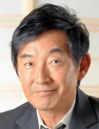 Фото актера Иссида Дзюничи