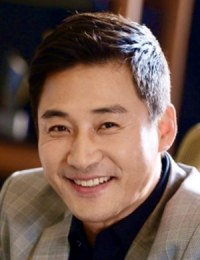 Фото актера Чон Ном Мин