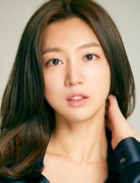 Фото актера Ха Ён Чжу