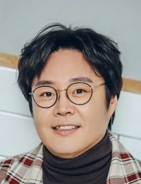 Фото актера Рю Дам