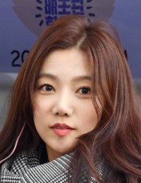 Фото актера Ли Чэ Ён