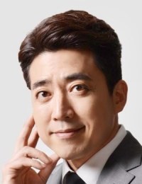 Фото актера Чхве Джэ Вон