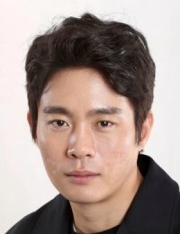 Фото актера Ким Донг Ён