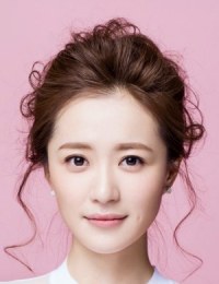 Фото актера Чжао Юань Юань