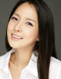 Фото актера Чон Ын Бёль