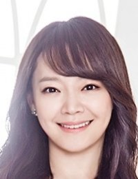 Фото актера Ким Со Хён