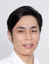 Фото актера Хакамада Ёшихико