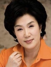 Фото актера Вон Джон Ре