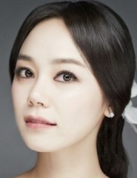 Фото актера Чу Со Ён