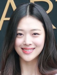 Фото актера Сулли