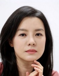 Фото актера Ким Джи Сун