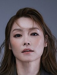 Фото актера Ча Джи Ён