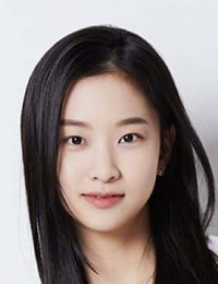 Фото актера Ким И Кён