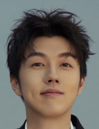 Фото актера Лю Ю Чан