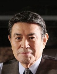 Фото актера Нам Гун Вон