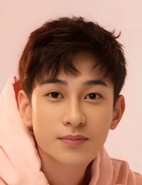 Фото актера Ленг Цзи Юань