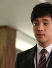 Фото актера Пак Джон Сон