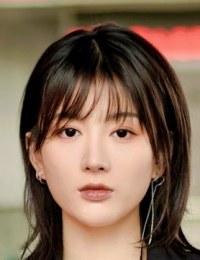 Фото актера Мэй Бао Лай