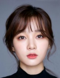 Фото актера Ким Се Ён