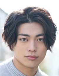 Фото актера Хигаси Кейсуке