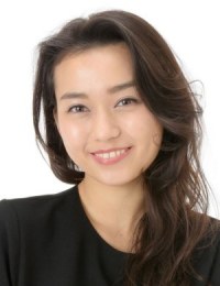 Фото актера Тогари Никол Сера