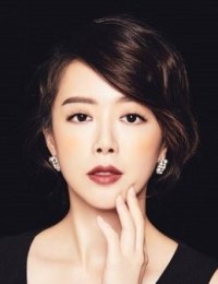 Фото актера Шин Джи Су