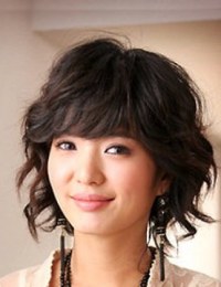 Фото актера Со Джи Ён