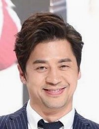 Фото актера Квон О Джон