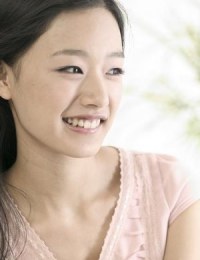 Фото актера Пак Да Ан