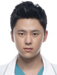 Фото актера Ким Гон У