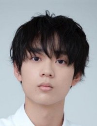 Фото актера Мизусава Ринтаро