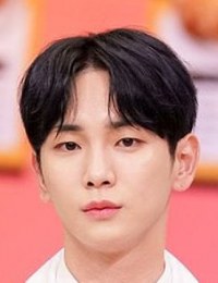 Фото актера Ки