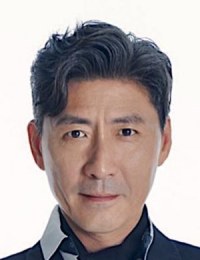 Фото актера Чжан Цзы Цзян