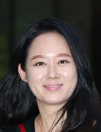 Фото актера Пак Хи Джин