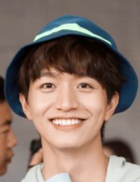 Фото актера Вэй Тянь Юй