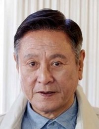 Фото актера Пак Гын Хен