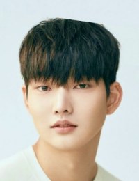 Фото актера О Ки Кван