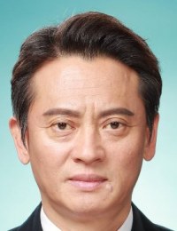 Фото актера Ким Бён Ок