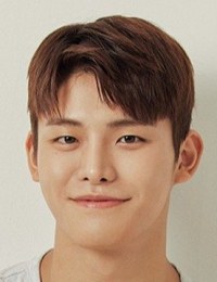 Фото актера Ким Тэ Чжон