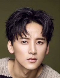 Фото актера Фэн Джун Си