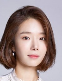 Фото актера Го Ын Мин