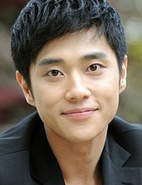 Фото актера Со У Джин