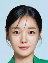 Фото актера Мун Джи Ин