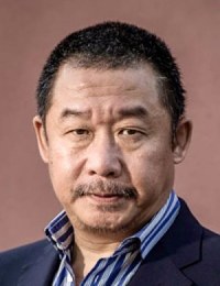 Фото актера Лю Хуа