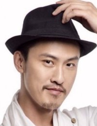 Фото актера Сюй Цзюнь Цонг