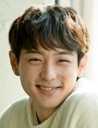 Фото актера Хён У