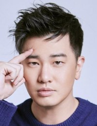 Фото актера Ду Шуан Юй