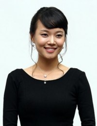 Фото актера Ко Док Хи